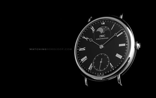IWC Schaffhausen
