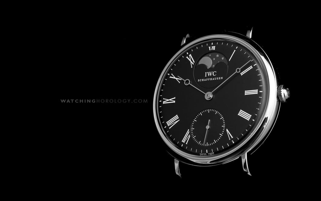 IWC Schaffhausen