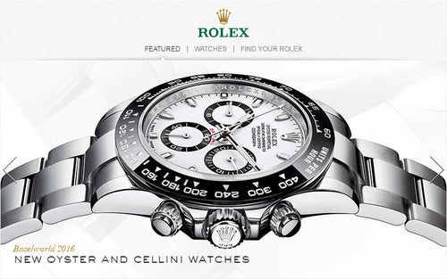 Oyster and Cellini